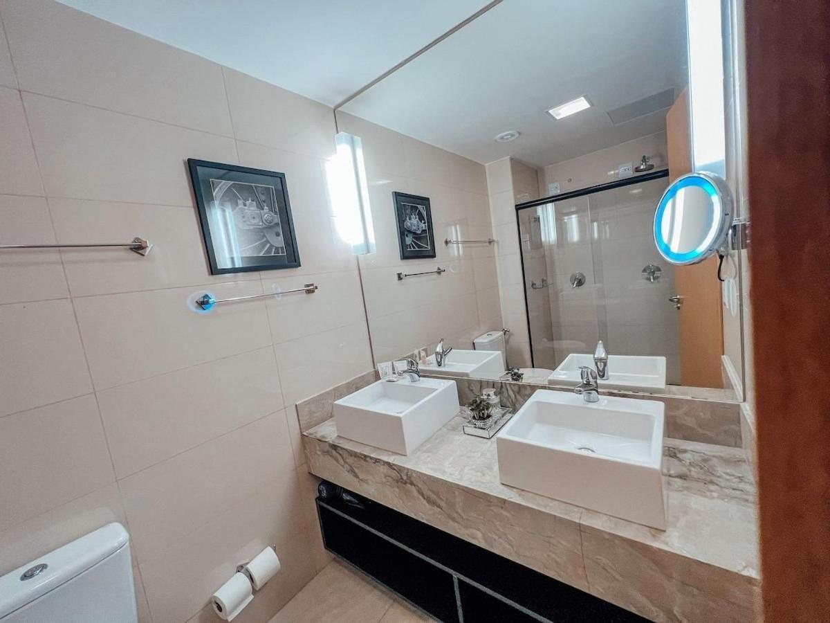 Hotel Quartos No Qs Marista Goiânia