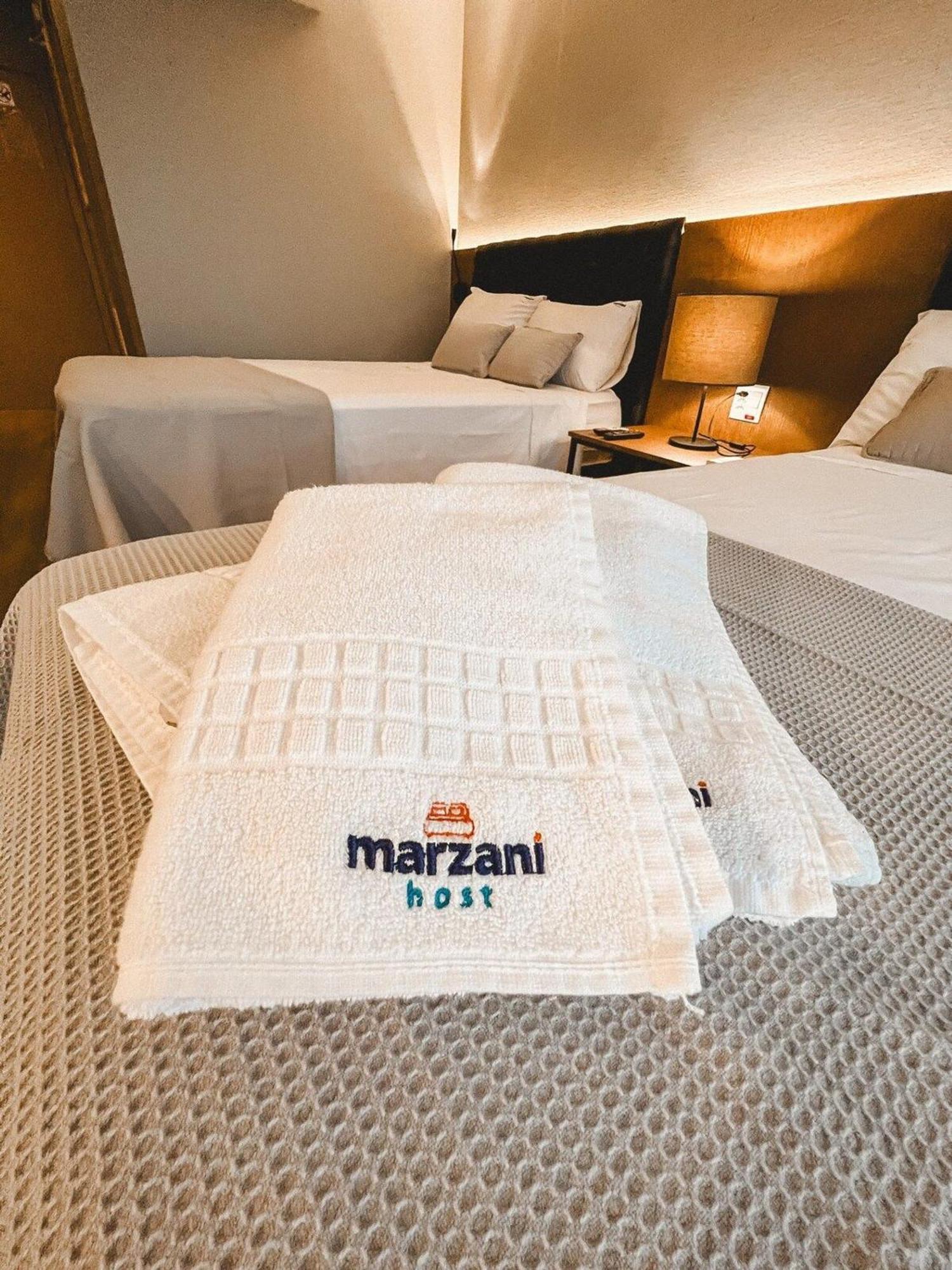 Hotel Quartos No Qs Marista Goiânia